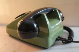 Vintage Ericsson 706L Telefoon