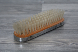 Vintage Art Deco stijl kledingborstel