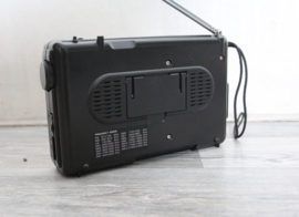Wereldontvanger - Grundig Yacht Boy 206