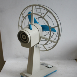 Vintage Ventilator - Brescia Breda