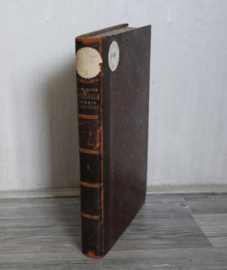 J-P Migne - Theologiae cursus completus, Tomus Nonus 1841