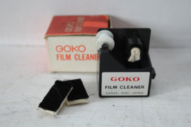 Goko Film Cleaner