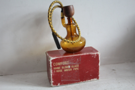 Vintage waterpijpje, jaren '70