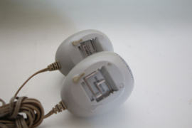 Vintage Diamono mini speakers