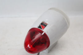 Vintage waarschuwingslicht voor auto - 12V