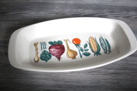 Villeroy & Boch - Primadonna serveerschaal