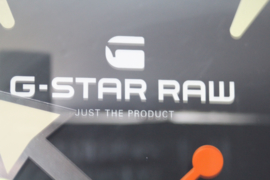 G-Star (gapstar) Raw GS3301 klok