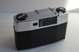 Camera: Agfa Silette F