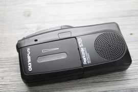 Olympus Pearlcorder S701 - spraakrecorder