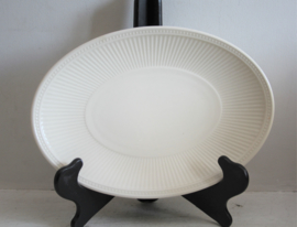 Wedgwood Windsor Ovaal bord