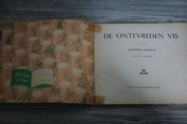 Godfried Bomans, de ontevreden vis