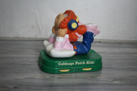 Cabbage Patch Kids Transistor AM Radio