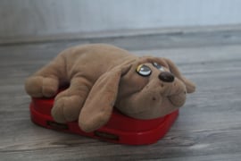 Transistorradio - Pound puppy