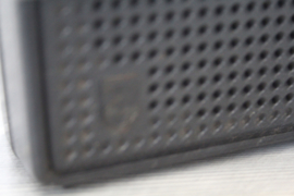 PHILIPS 90RL 113/15 AM/FM RADIO