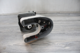 Studie microscoop - C.O.C.- zoom 50x-1200x