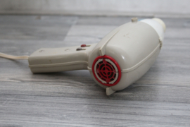 Vintage Moulinex fohn