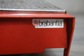 Brabantia - vintage warmhoudplaat