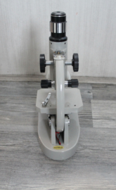Studie microscoop - C.O.C.- zoom 50x-1200x