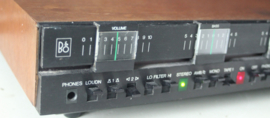 Bang & Olufsen : BeoMaster 4000 Tuner/Amplifier