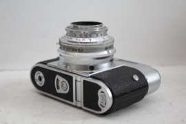 Voigtlander (Vitomatic 1a) kleinbeeld camera