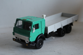 Vrachtwagen Kamaz USSR - 53212 - 1986