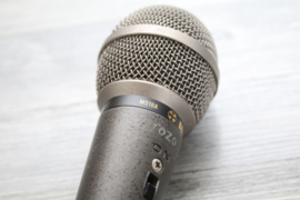 Uher M518A dynamische microfoon