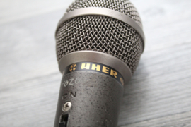 Uher M518A dynamische microfoon