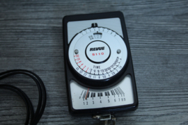 Revue S110 lichtmeter