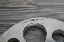 Vena Amsterdam, vintage filmblik met cartridge