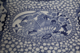 William Adams - Bord Chinoiserie