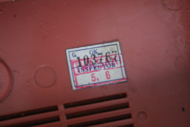 transistorradio -  Koyo deluxe KTR-624