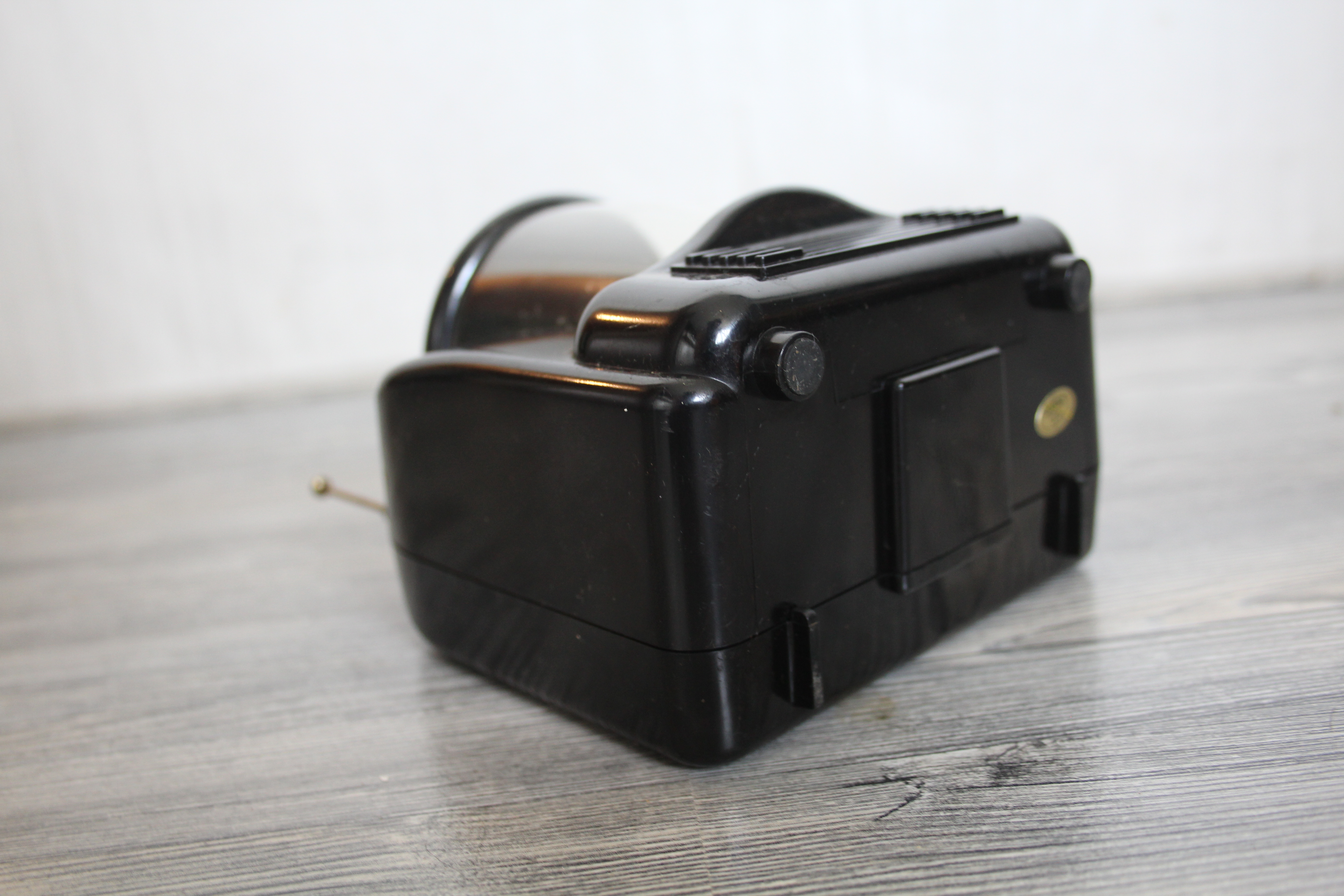 Transistorradio - Suntone Jukebox RR5900