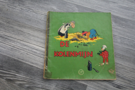Flipje 17 - de kolenmijn