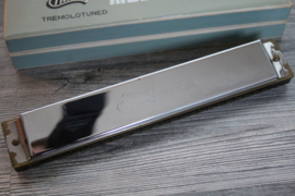 Mondharmonica - Huang Musette 24 (Tremelo)