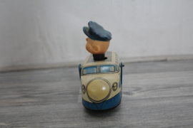 Blikken speelgoed - Yone,  Crazy Train