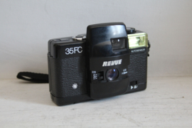 Camera - Revue 35FC