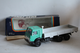 Vrachtwagen Kamaz USSR - 53212 - 1986