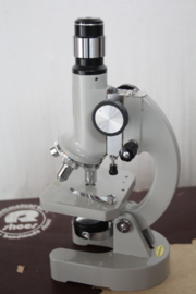 C.O.C Zoom - Vintage microscoop