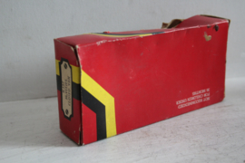Wagon spoor 00/H0 - Hornby R.137 McVities Closed Van