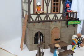 Playmobil 3448 Jagerhof