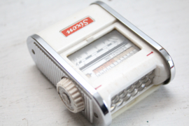 Lichtmeter - Vintage Gossen Sixon lichtmeter