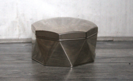 Blik Escher - Koh-i-Noor, Verkade