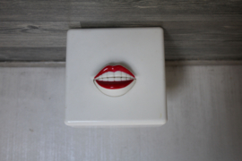 Transistorradio - Blabbermouth