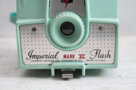 Vintage camera - Imperial Mark XII FLASH