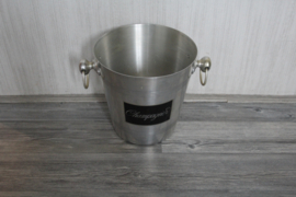 Champagne koeler - Champagner