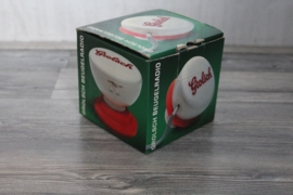 Grolsch beugel radio