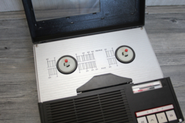 Telefunken - Magnetophon 300 TS - Draagbare bandrecorder