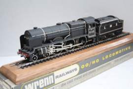 Vintage WRENN "The Rifle Brigade" Loco & Tender 6146 in originele doos