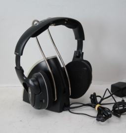 Sennheiser - TR120 - Draadloze Koptelefoon