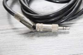 Uher M518A dynamische microfoon